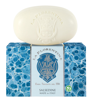LA FLORENTINA Mýdlo, Salsedine 300 g