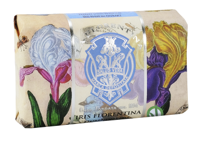 LA FLORENTINA Mýdlo Iris Florentina 200 g