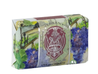 LA FLORENTINA Mýdlo Uve del Chianti 200 g