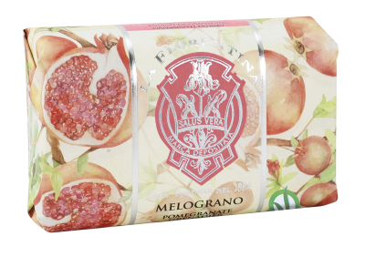 LA FLORENTINA Mýdlo Melograno 200 g