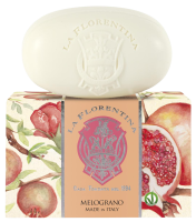 LA FLORENTINA Mýdlo, Melograno 300 g