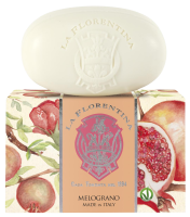 LA FLORENTINA Mýdlo, Melograno 300 g