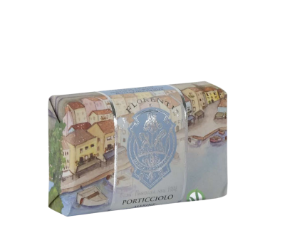 LA FLORENTINA Mýdlo Porticciolo 200 g