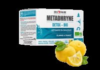 ERIC FAVRE METADHRYNE DETOX BIO TISANE Lemon 20 ks