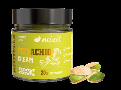 MIXIT Mixitella - Pistáciová 220 g