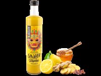 MIXIT Ginger Shaman – Zázvorový nápoj 500 ml