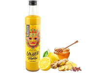 MIXIT Ginger Shaman – Zázvorový nápoj 500 ml