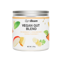 GYMBEAM Veganská směs pro střeva 270 g