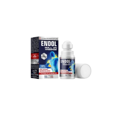 ERIC FAVRE Endol Roll-On 50 ml