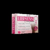 ERIC FAVRE Libisens - Women 30 kapslí