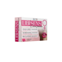 ERIC FAVRE Libisens - Women 30 kapslí