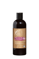 TIERRA VERDE Sprchový gel - Esence omamnosti (lahev) 500 ml