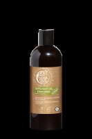 TIERRA VERDE Sprchový gel - Esence svěžesti (lahev) 500 ml