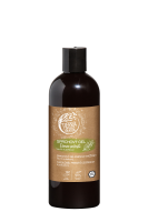 TIERRA VERDE Sprchový gel - Esence svěžesti (lahev) 500 ml