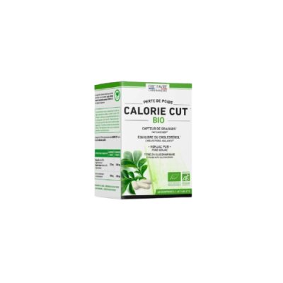 ERIC FAVRE CALORIE CUT VEGAN BIO 60 tablet