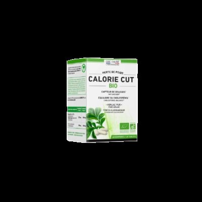 ERIC FAVRE CALORIE CUT VEGAN BIO 60 tablet
