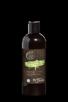 TIERRA VERDE Sprchový gel pro muže Energie limetky (lahev) 500 ml