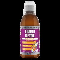 ERIC FAVRE METADHRYNE LIQUID DETOX Peach Apricot 500 ml