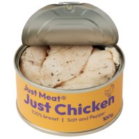 JUST MEAT Just Chicken 100 g