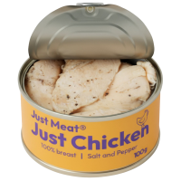 JUST MEAT Just Chicken 100 g