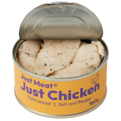 JUST MEAT Just Chicken 100 g
