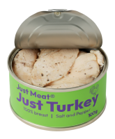 JUST MEAT Just Turkey 100 g
