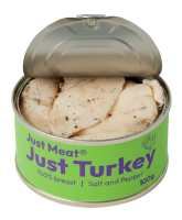 JUST MEAT Just Turkey 100 g