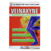 ERIC FAVRE VEINAXYNE 60 tablet