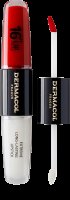 DERMACOL 16H Lip Colour - Dlouhotrvající barva na rty č.4