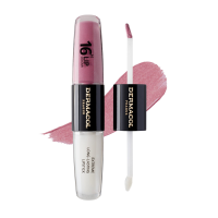 DERMACOL 16H Lip Colour - Dlouhotrvající barva na rty č.7