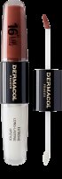 DERMACOL 16H Lip Colour - Dlouhotrvající barva na rty č.23