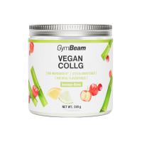 GYMBEAM Vegan Collg 249 g
