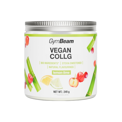 GYMBEAM Vegan Collg 249 g