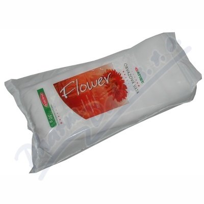 Batist vata obvazová skládaná 50g