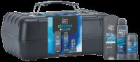 DOVE Men Cleanse+Care dárková sada pro muže