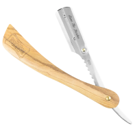 PRORASO Shavetta na klasické žiletky