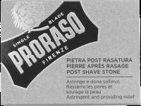 PRORASO Kamenec po holení 100 g