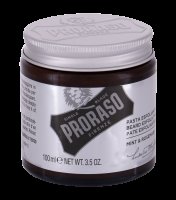 PRORASO Vyživující pasta na plnovous 100 ml