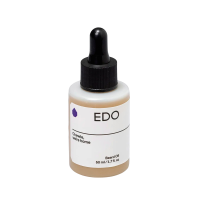 EDO Beard Oil, Efektivní a přírodní olej na vousy 50 ml