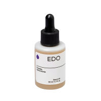 EDO Beard Oil, Efektivní a přírodní olej na vousy 50 ml