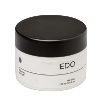 EDO Hair Wax, Přírodní vosk na vlasy 100 ml