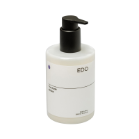 EDO Body Lotion, Pánské tělové mléko 300 ml