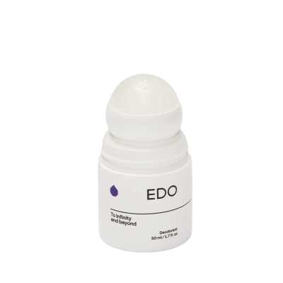 EDO Deodorant, Maximálně přírodní tuhý deodorant 50 ml