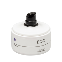 EDO Face Cream Normal Skin, Hydratační krém na tvář pro běžnou pleť 50 ml