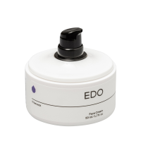 EDO Face Cream Normal Skin, Hydratační krém na tvář pro běžnou pleť 50 ml