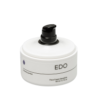 EDO Face Cream Sensitive Skin, Hydratační krém na tvář pro citlivou pleť 50 ml