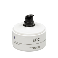 EDO Face Cream Sensitive Skin, Hydratační krém na tvář pro citlivou pleť 50 ml