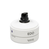 EDO Bronzing Cream, Krém na tónování a zdravý vzhled pleti 50 ml