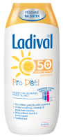 Ladival Ochrana proti slunci OF 50 mléko pro děti 200 ml