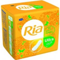 DHV Ria Ultra Total Protect Normal 11ks